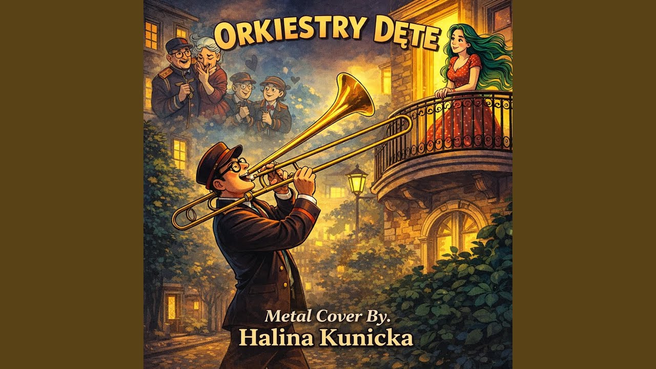 Orkiestry dęte
