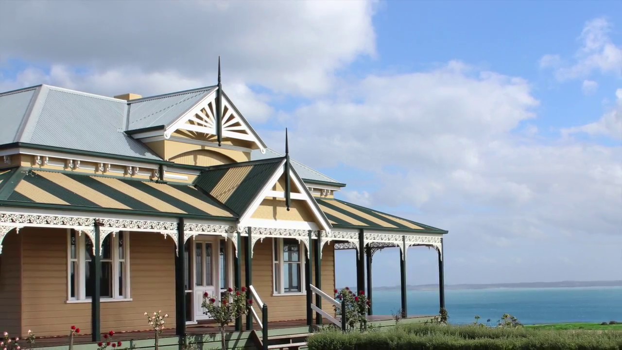 Harkaway Country Homes