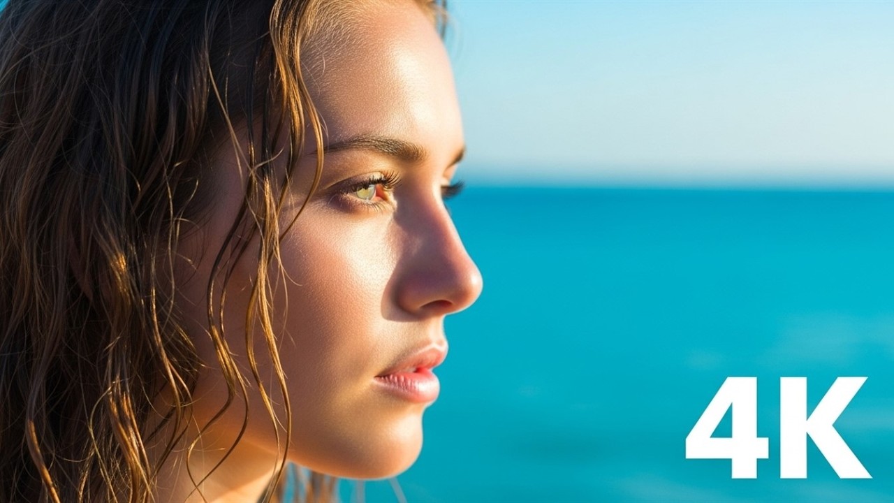 Summer Warm Lounge 2025 🌞 Chill Tropical Deep House Mix for Peaceful Ocean Nights