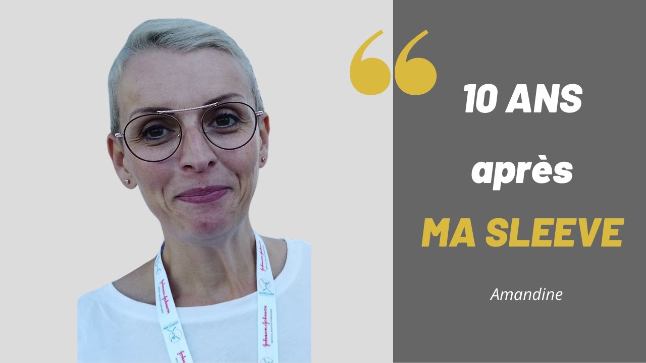 Sleeve 10 ans après