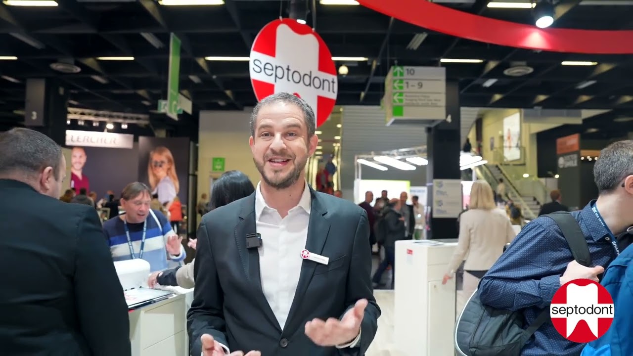 Septodont’s Biodentine XP brings convenience and accessibility to dentine replacement