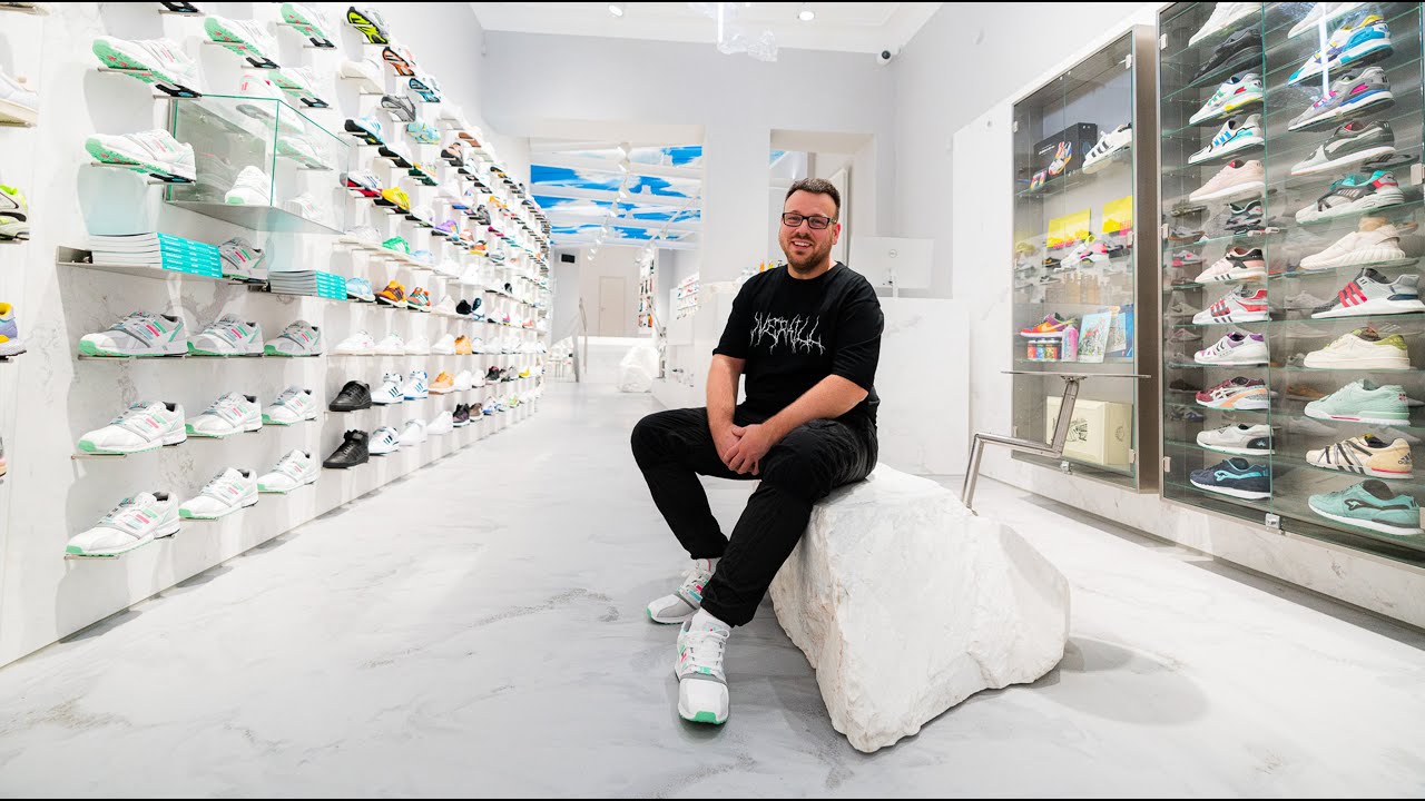 Overkill Cologne - Grand Opening Recap