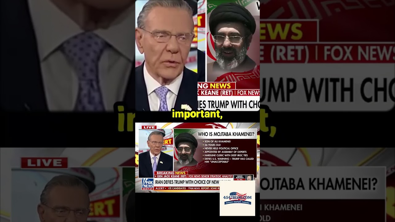 Iran's Regime Collapse Strategy Revealed!