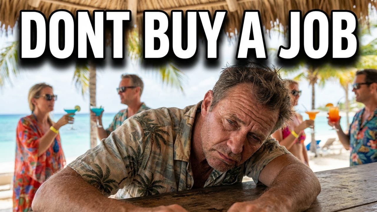 Compai Explains: 5 Reasons You Shouldn’t Buy Just a Business!