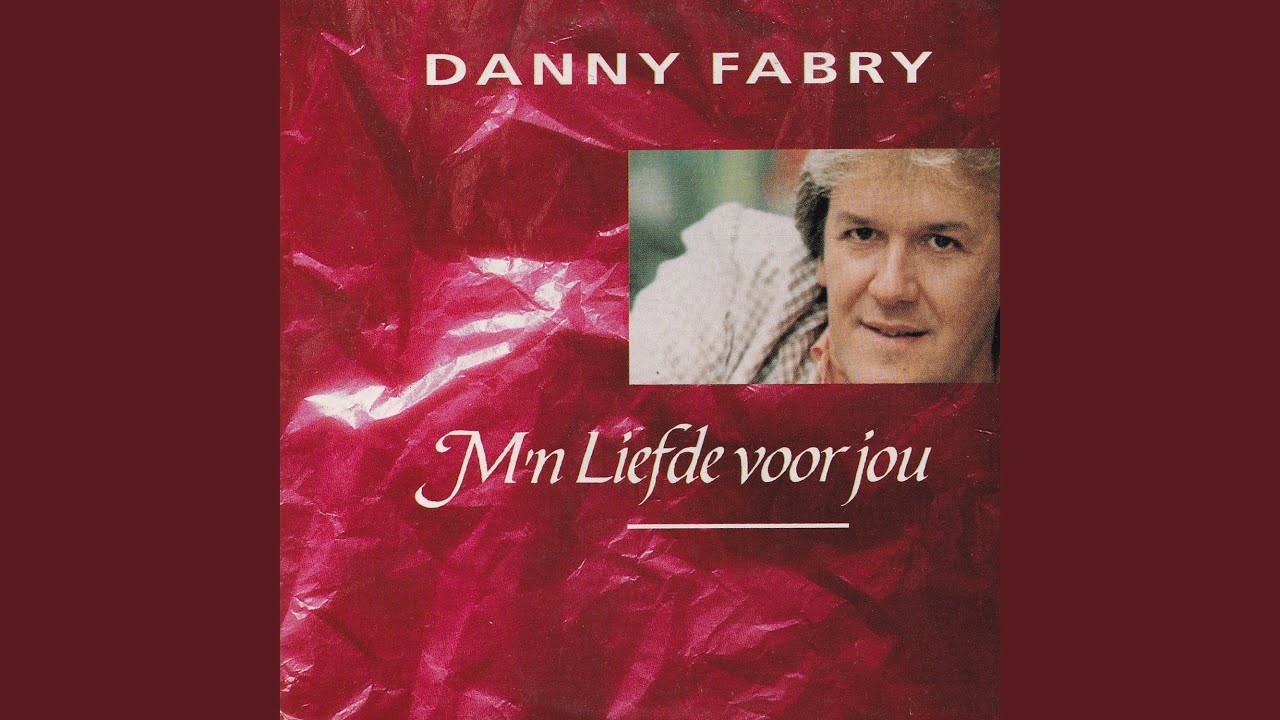 Mijn Liefde Voor Jou