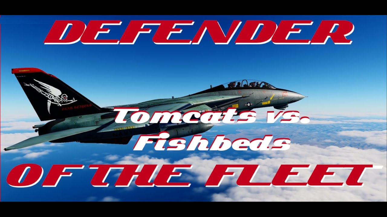 Defender of the Fleet