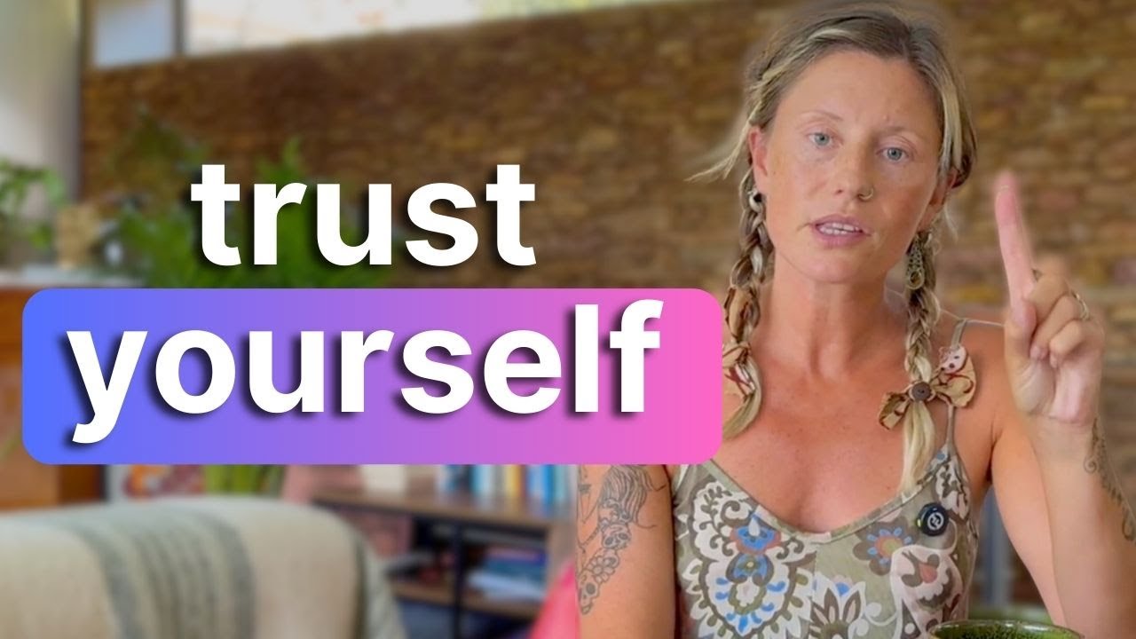 Stop Asking Other People What You Should Do With Your Life