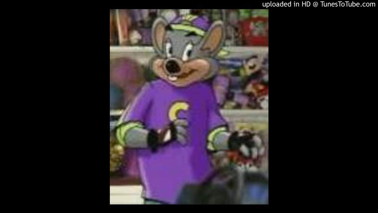 Chuck E. Cheese - Crocodile Rock