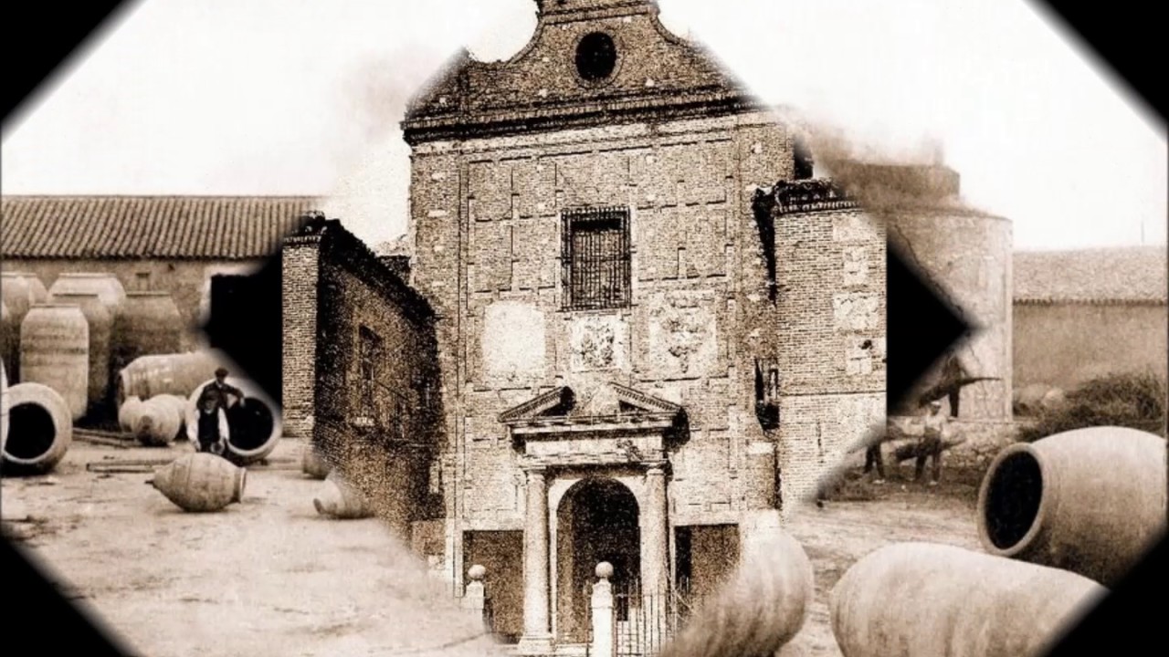 colmenar en la memoria