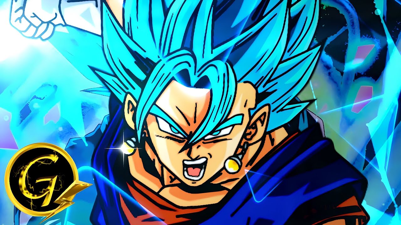 🔷️🌌 Protagonistas+Magos (My OG History) React ao | Vegetto - Saiyajins | •M4rkim• 🌌🔷️
