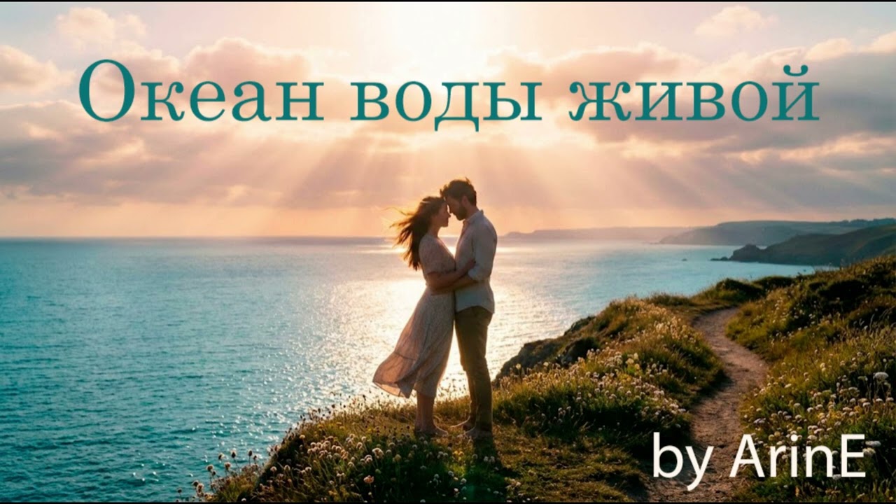 ArinE - Океан воды живой