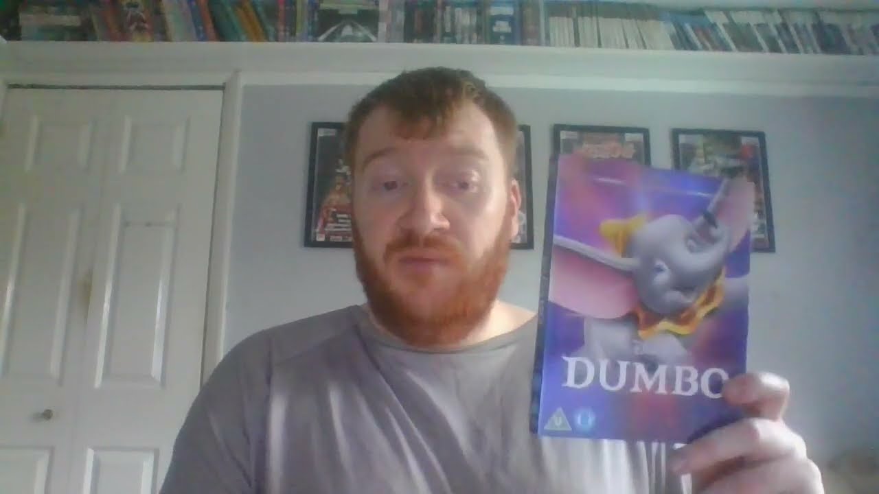 My Blu/Ray Dvd Collection 2026 Animation Part 1