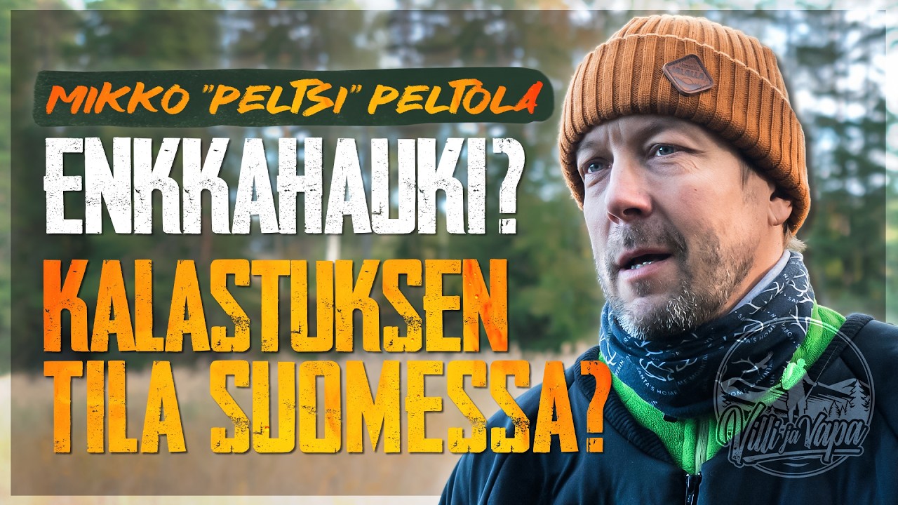 MENEEKÖ ERÄMAASSA KOSKAAN HERMOT, MIKKO 
