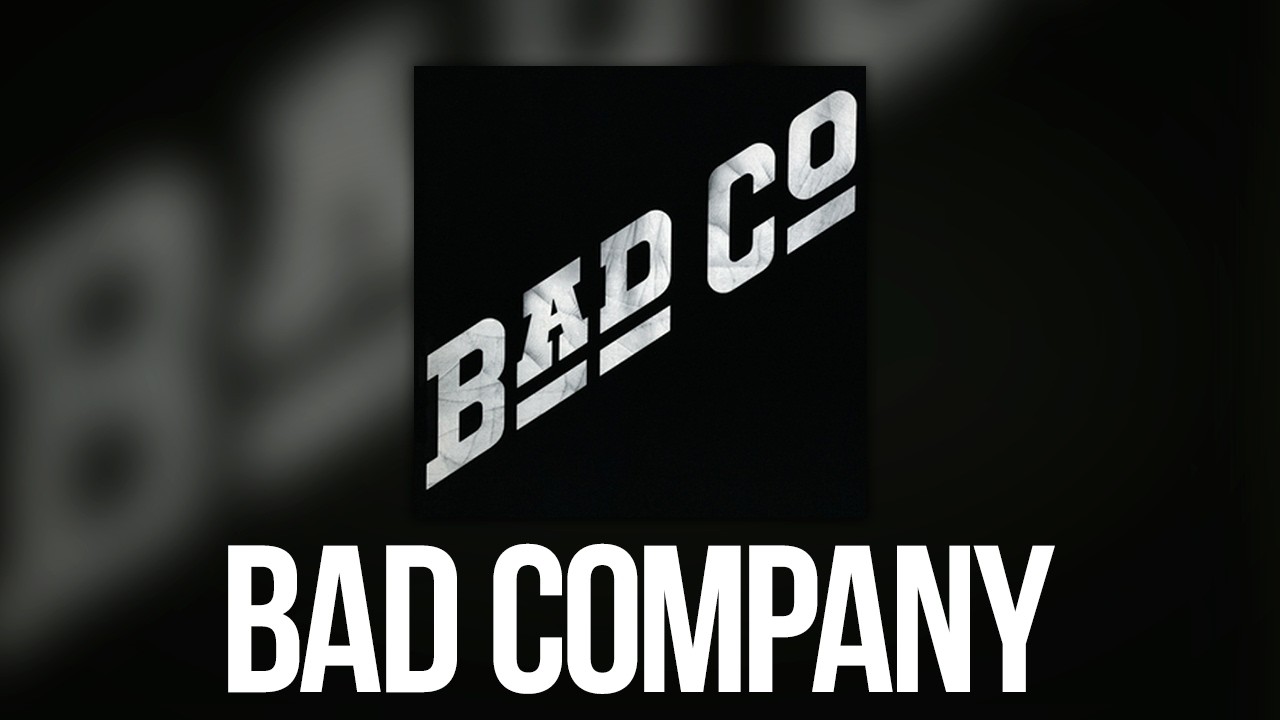 Bad Company - Can't Get Enough (Official Audio)
