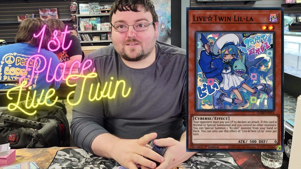1st Place Live Twin Chaos Dogmatika Deck List - June 2022 - Feat. Timothy - INSANE!
