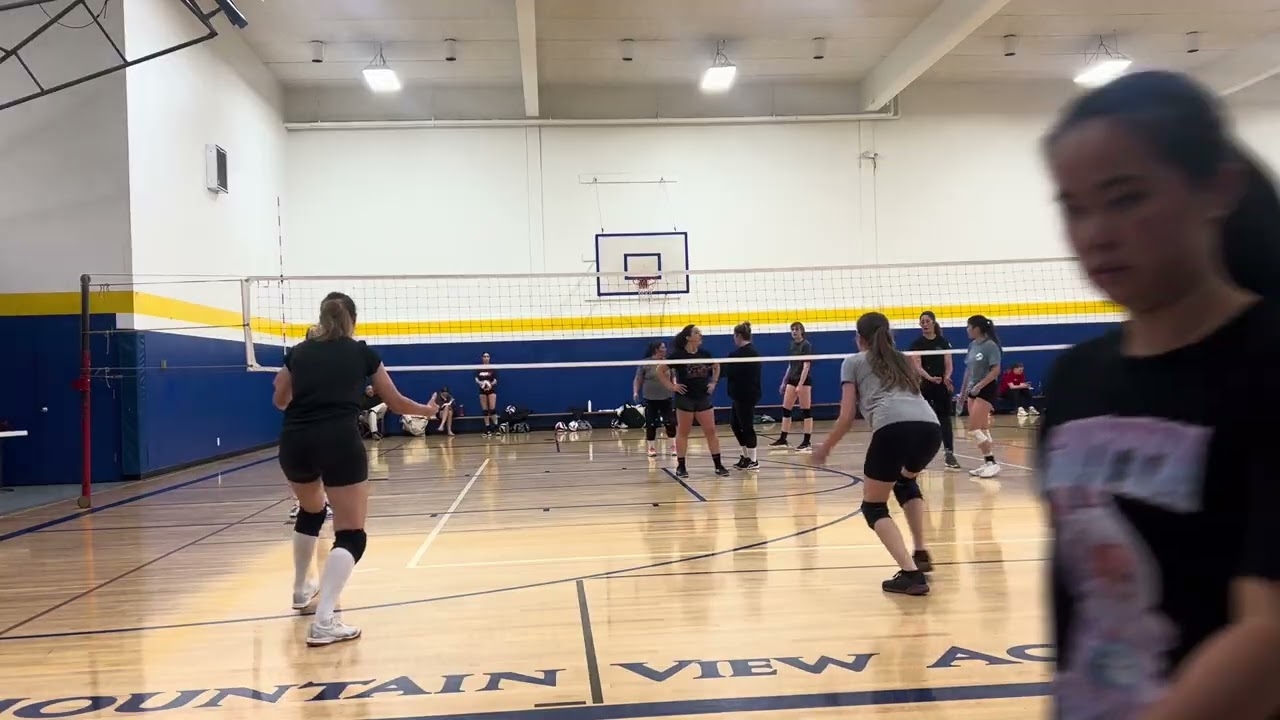 1.15.25 IVL Spartans Game 2 Set 2
