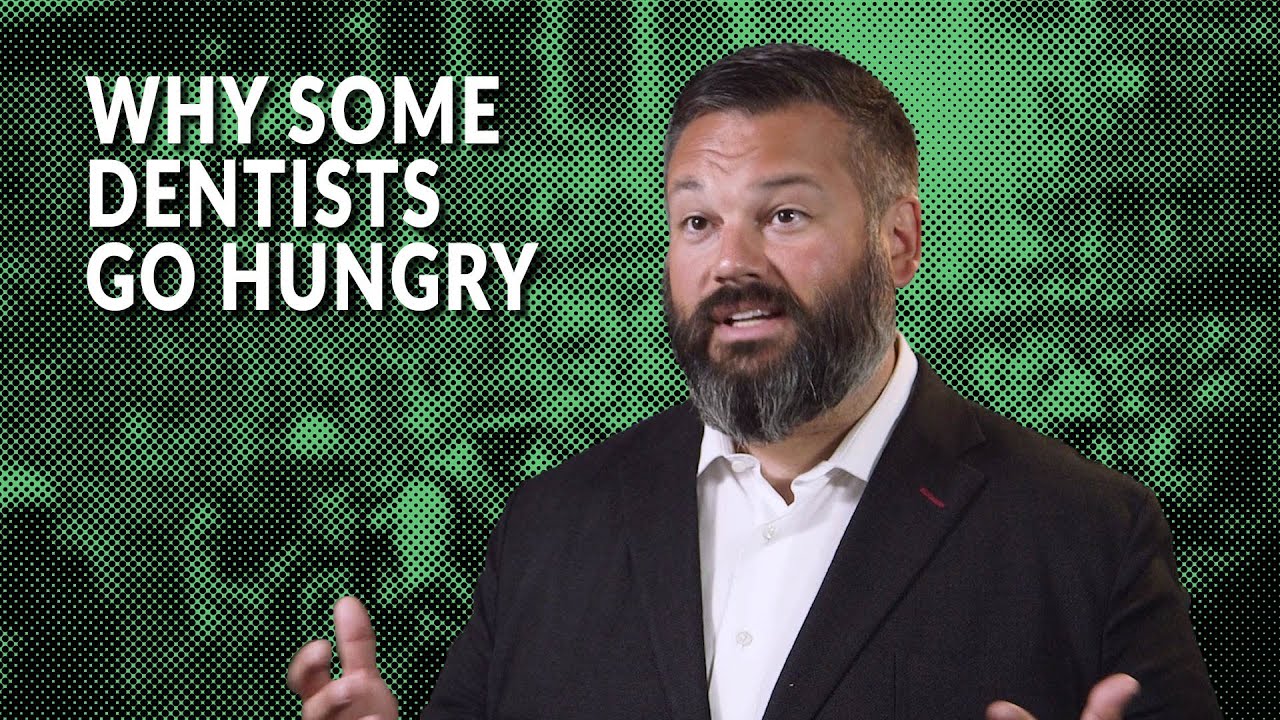 Why Some Dentists Go Hungry - SmartBox Dental Ep. #130