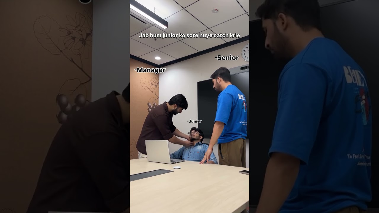 Catch krliya 🤣 #shortvideo #funnyvideo