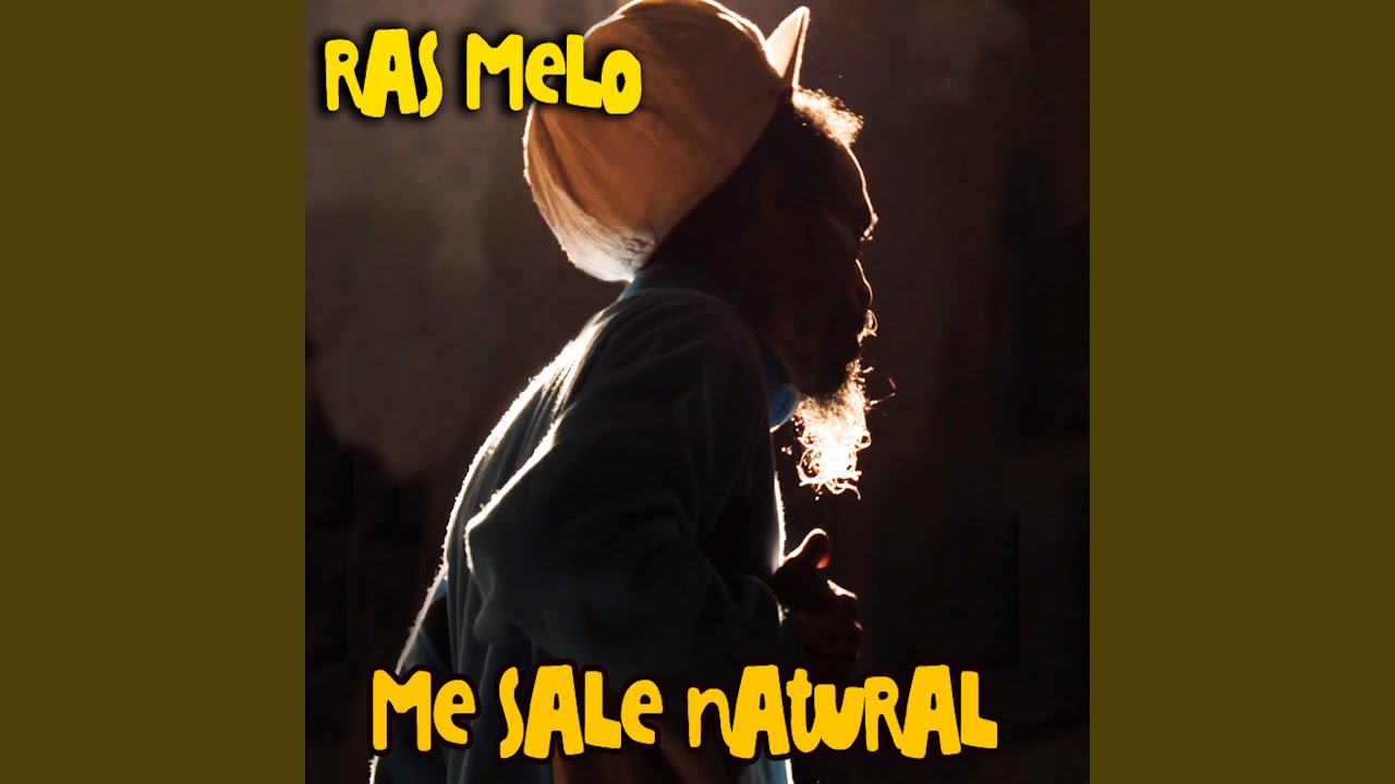 Me Sale Natural