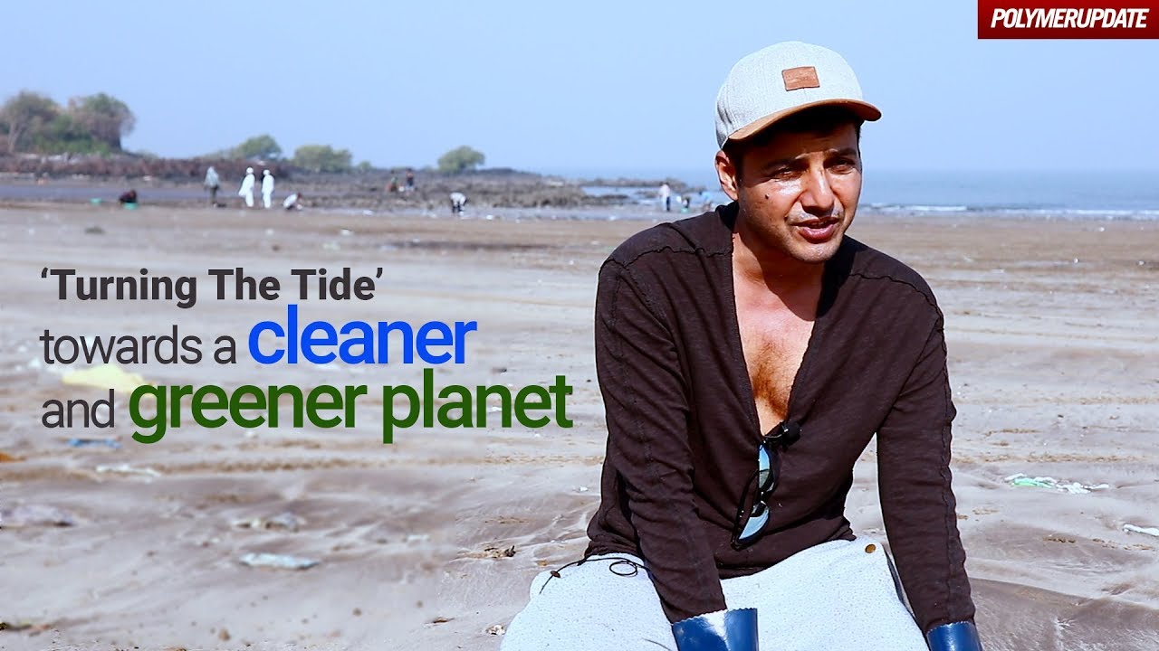 Afroz Shah: 'Turning the Tide'
