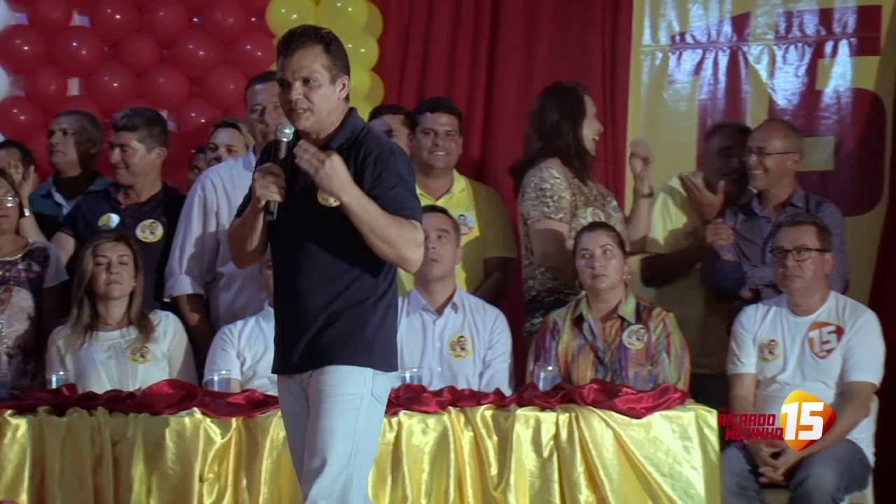 RICARDO NEZINHO