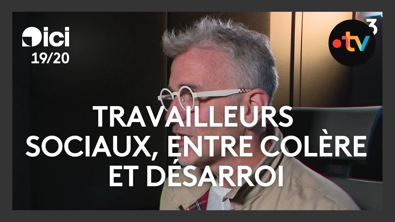 Témoignage : Olivier Treneul et le scandale des enfants du Nord placés et maltraités