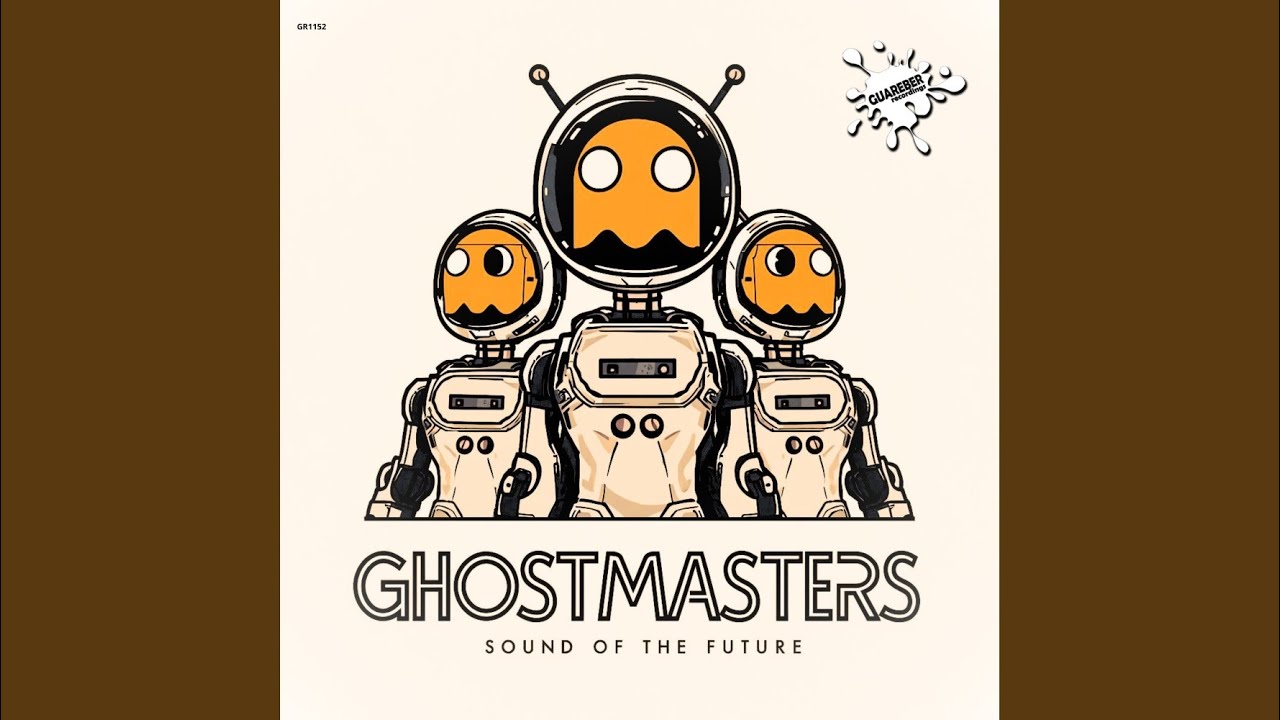 Sound Of The Future (Short Mix)
