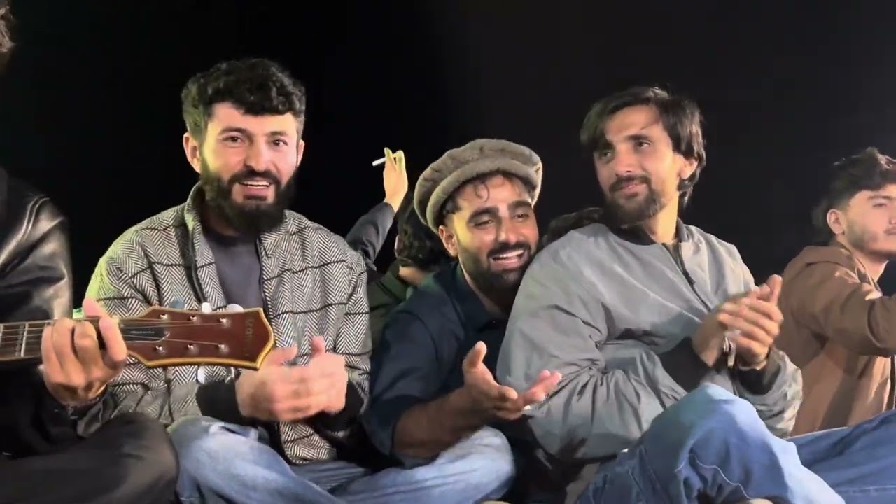 GB new song ll ustad kacho and team ll 1st November ll Independence Day of gilgit baltistan ll at