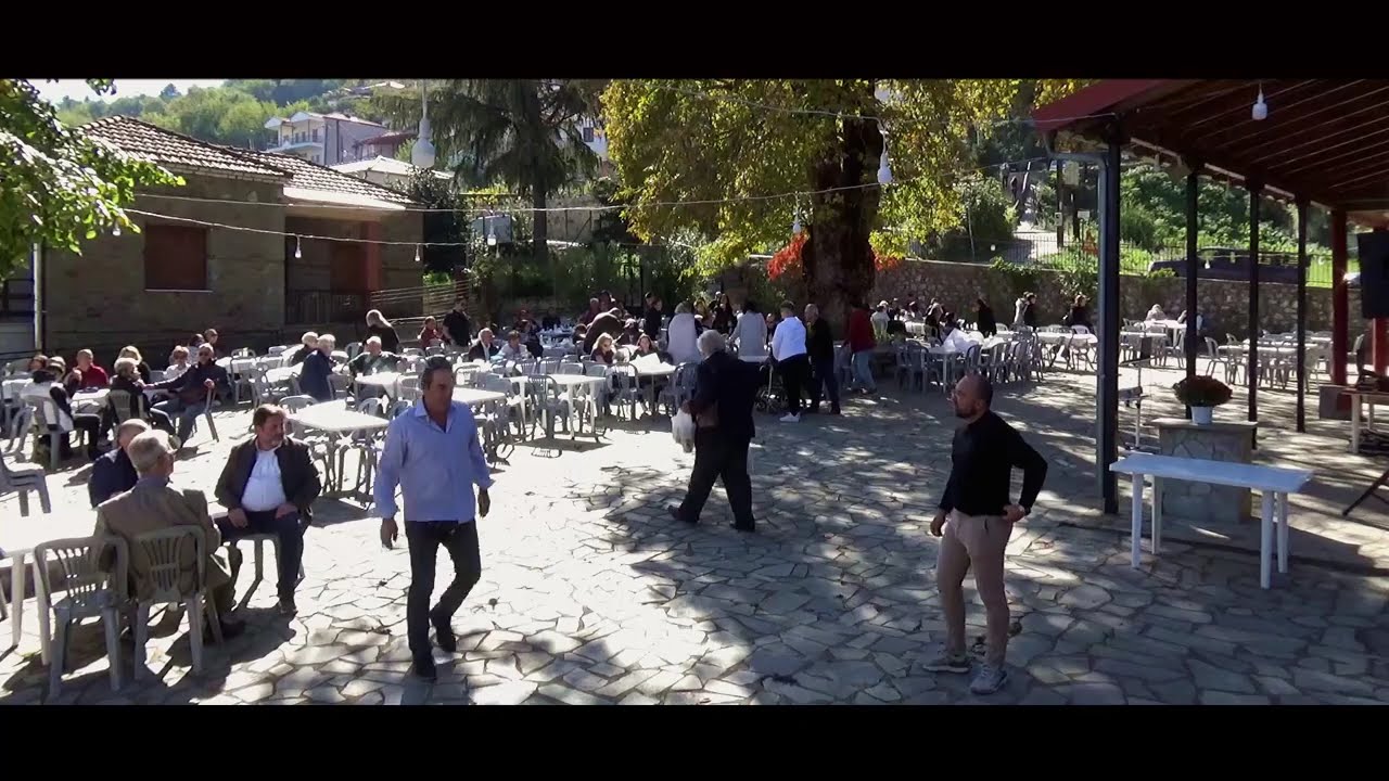 ΓΙΟΡΤΗ ΤΣΙΠΟΥΡΟΥ 2024