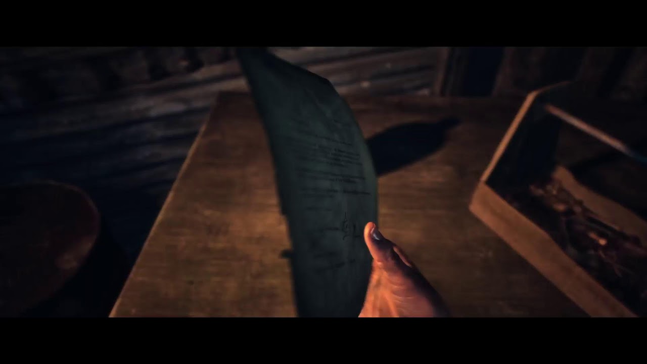 Until dawn remastered part 2
