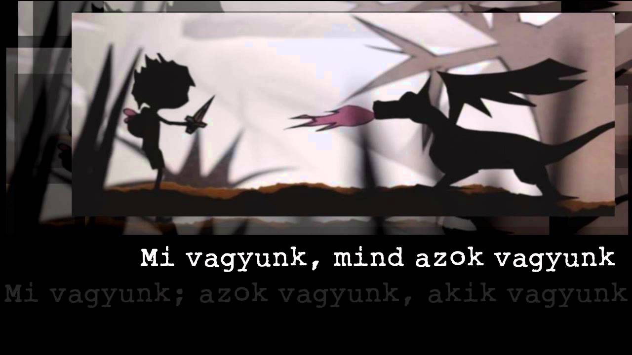 We The Kings - Stone Walls [magyarul]