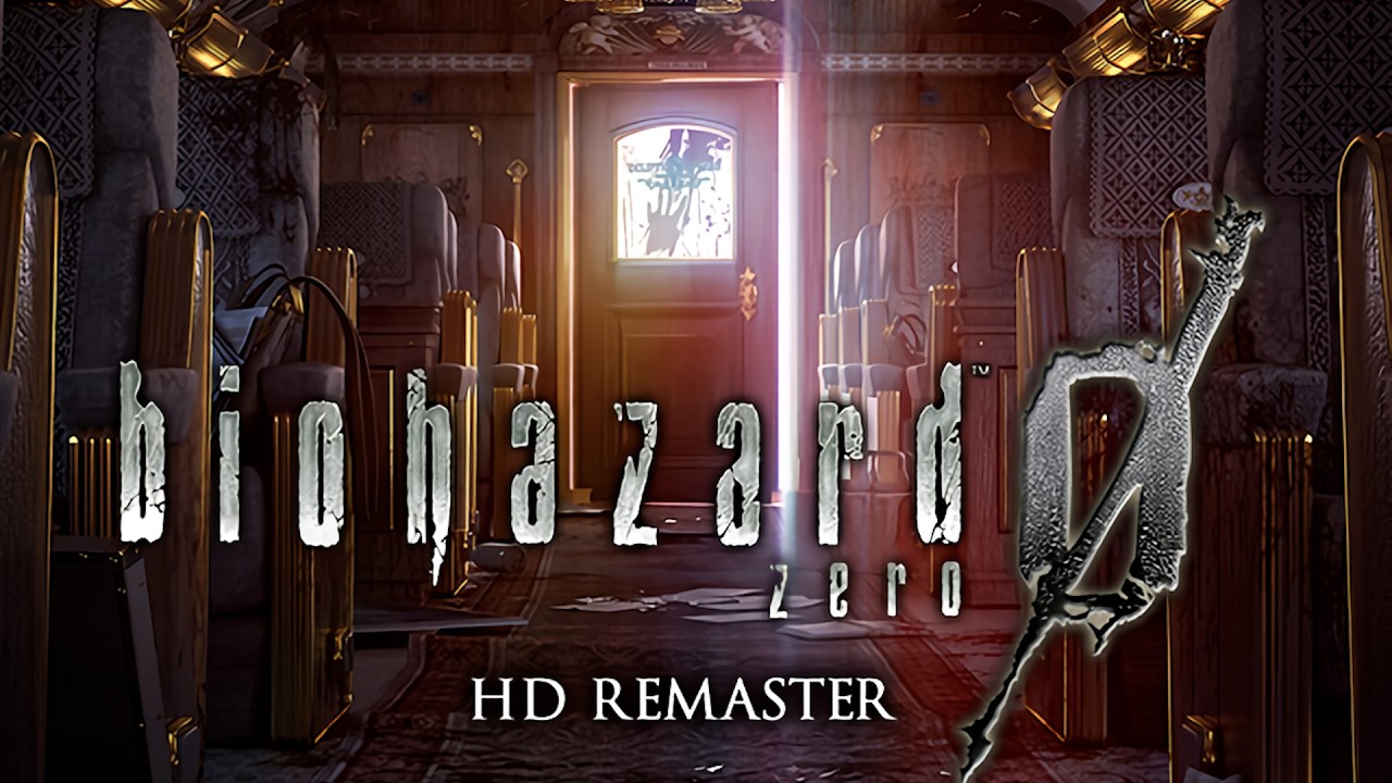 【biohazard 0 HD REMASTER】バイオやばいお バイオハザード0初見実況【闇クロ】