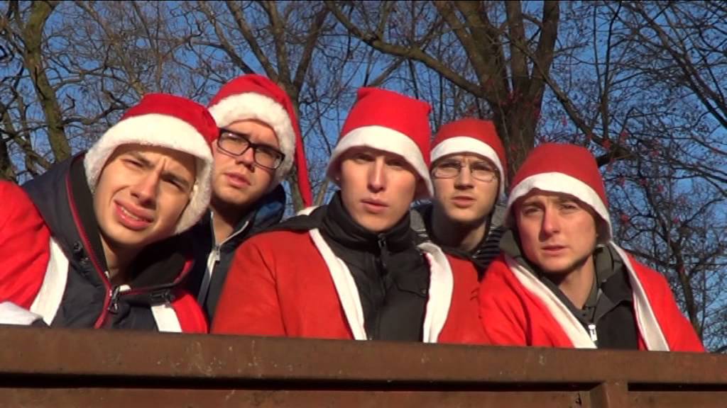 Święta w Szydłowie cz.2