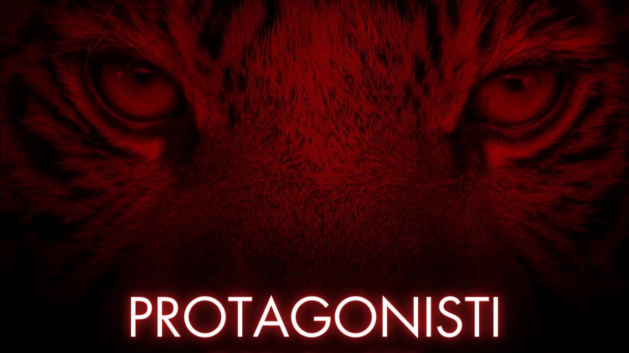 PROTAGONISTI (Tigri on Fire) - Għaqda Banda Żejtun (feat. Silvan Mula)