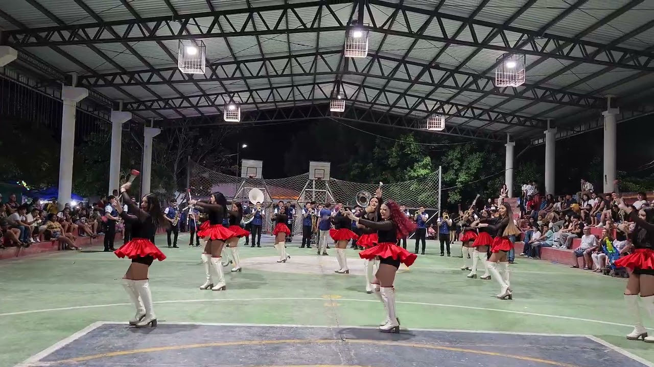 Ilobasco Latín Band 