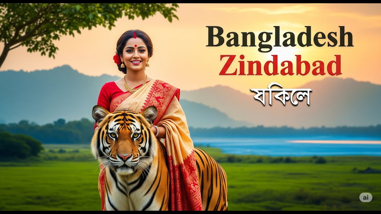 Bangladesh: History, Culture, and Modern Life