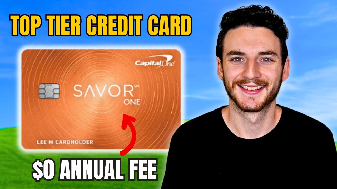 Capital One Savor One - My UNBIASED Review After 1 Year