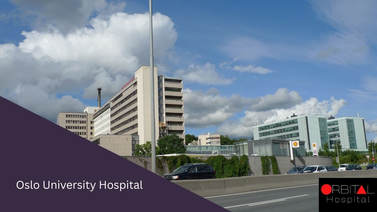 Oslo University Hospital