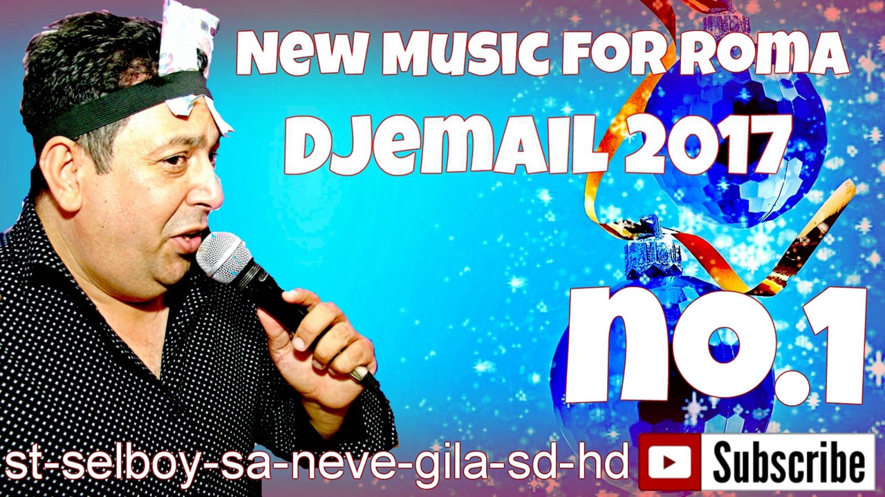 Djemail 2016 2017 Novo New Sentis SPLET! ( O Doktori Pendja E Cigare Te Mukav I Rakcija) St-Selboy