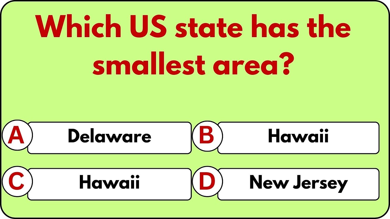 IF YOU SCORE 18/50 IN THIS QUIZ, YOUR BRAIN IS SHARPER THAN MOST 🔥