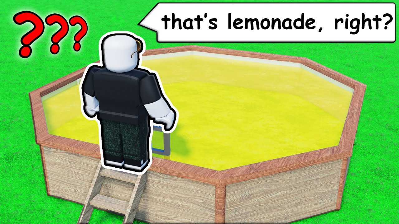 я выжил в Roblox нужно больше мочи...