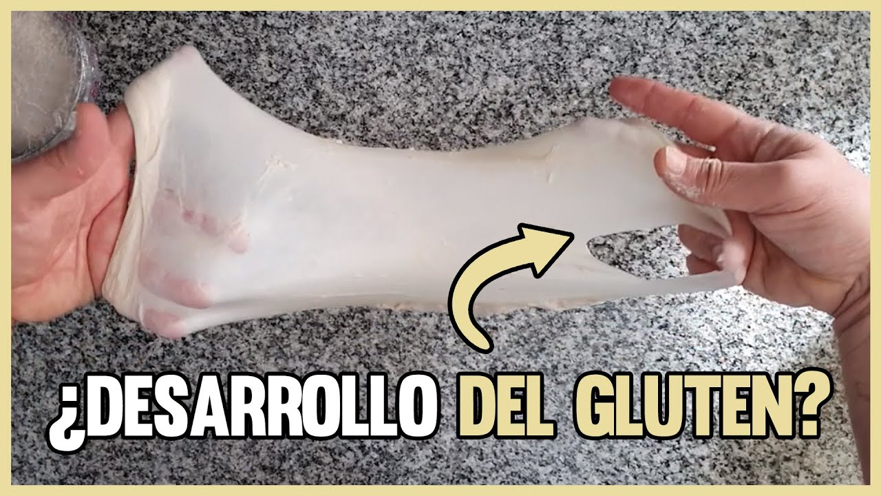HARINAS PANADERAS: ¿CÓMO SABER SI SON DE CALIDAD?