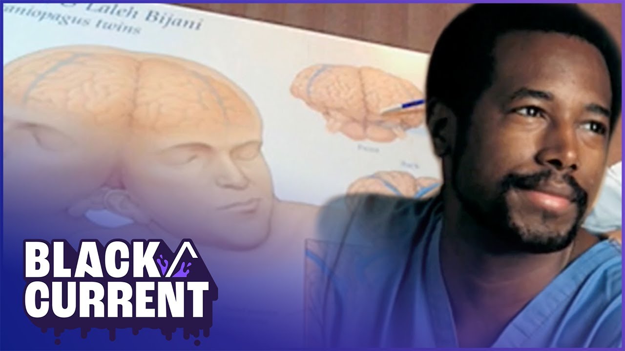 Black Current: Ben Carson's Inspiring Journey
