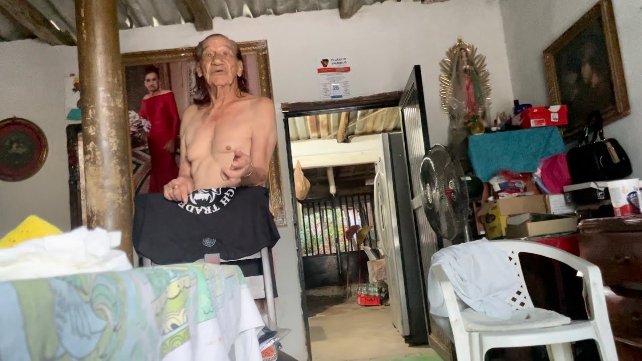Por esta raz&oacute;n ya no grabe con Gilberto
