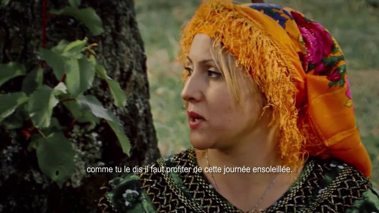 AWHID 2016 film complet