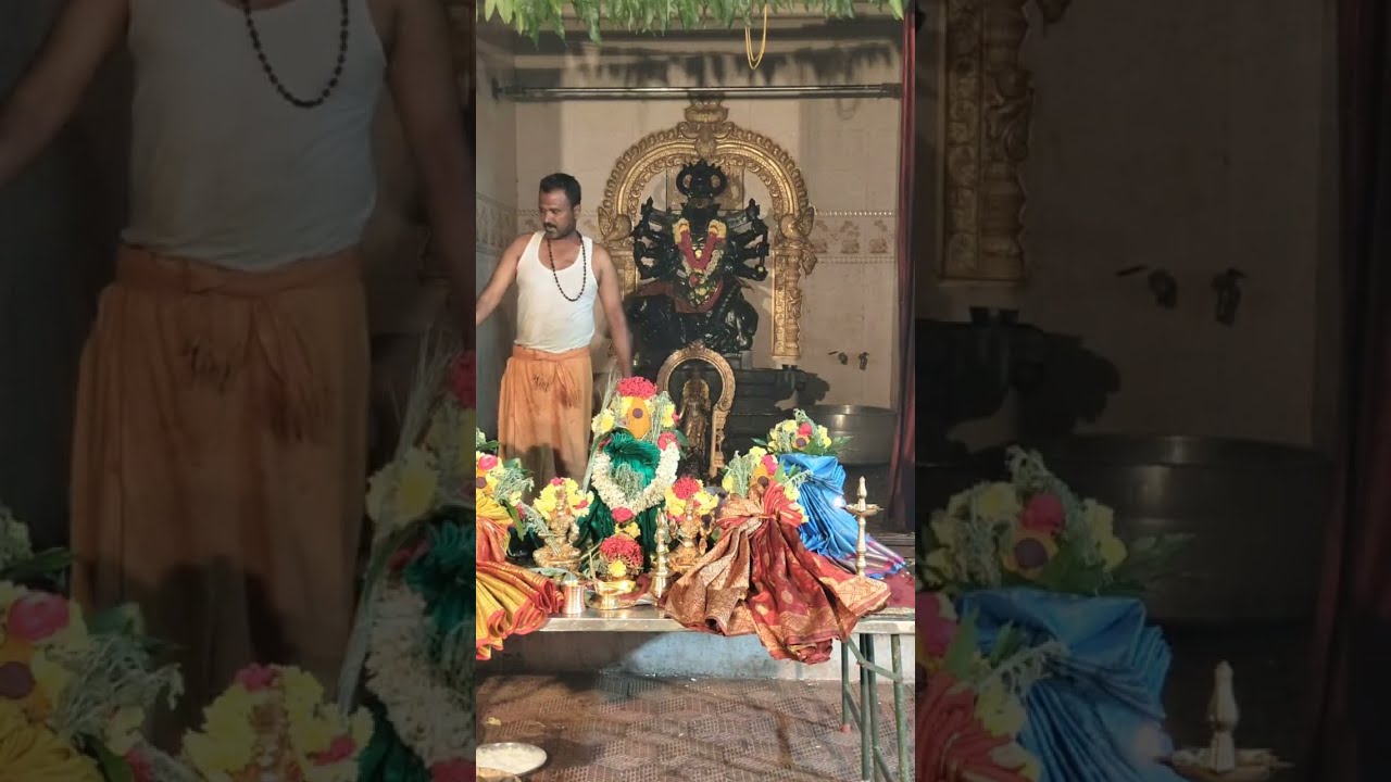 உலகத்தின் சக்தி is live