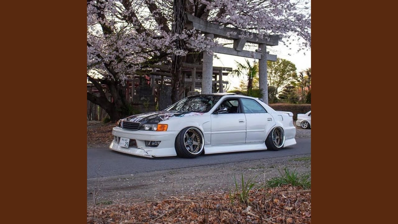 Chaser (Slowed)