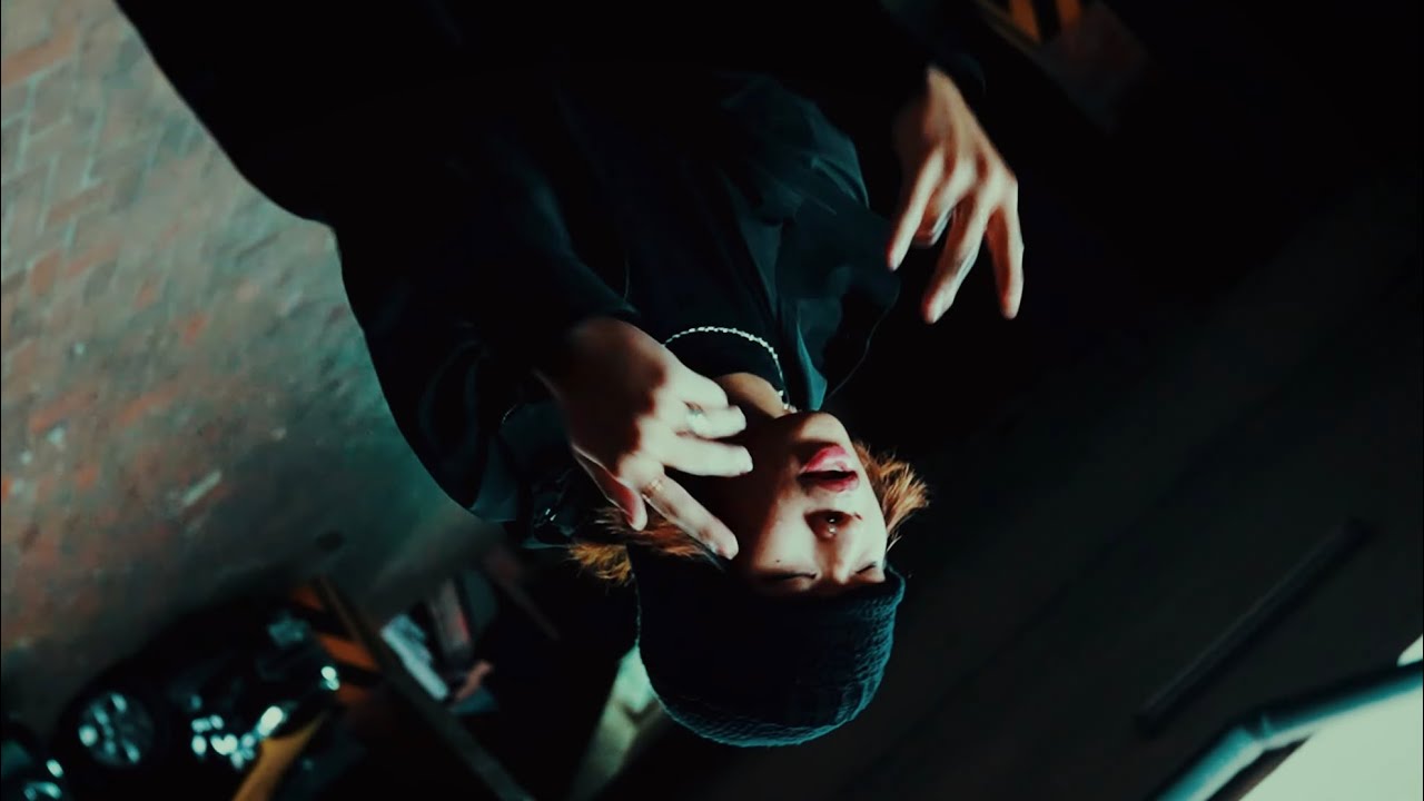 Jae K - XTC (Official Video)