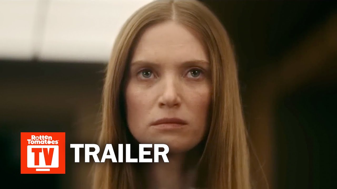 Drops of God Season 1 Trailer