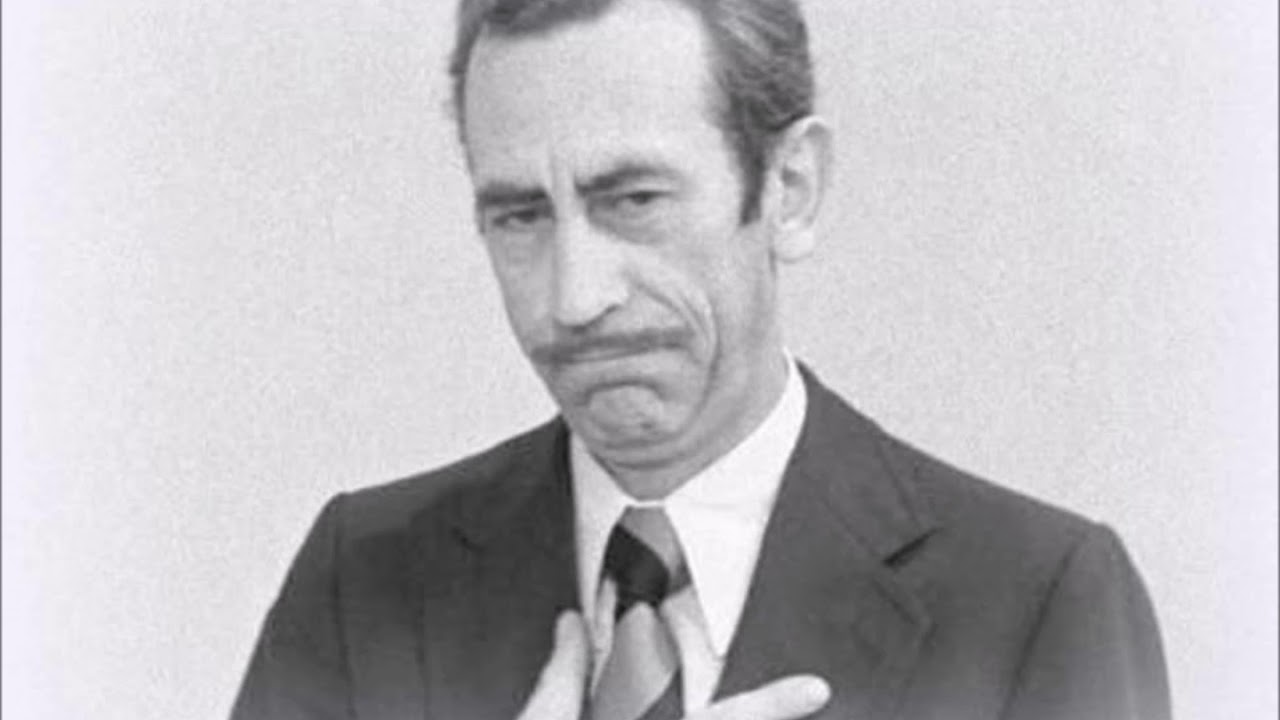 To jest Matylda - Jan Kobuszewski